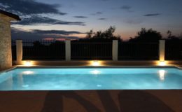 villa-vespera-porec-pool-night