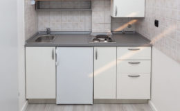 studio-apartment-chic-zagreb-kitchen