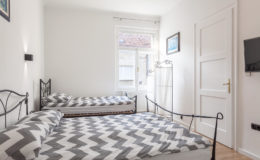 apartment-star-zagreb-bedroom