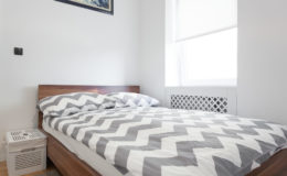 apartment-star-zagreb-master-bedroom