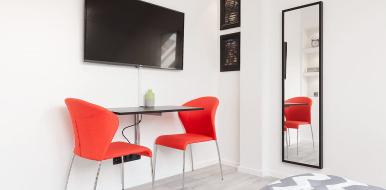 Studio Chic Zagreb